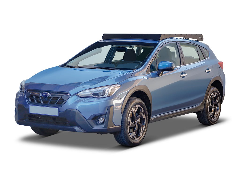 Subaru XV Crosstrek 2nd Gen (GT) (2017-2023) Slimsport Rack Wind Fairing | Front Runner