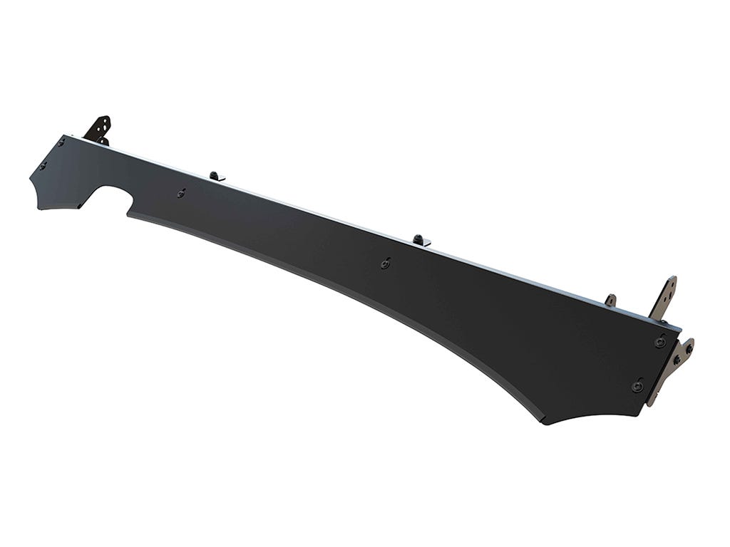 Ford F-150 Crew Cab (2015-2020) Slimsport Rack Wind Fairing | Front Runner