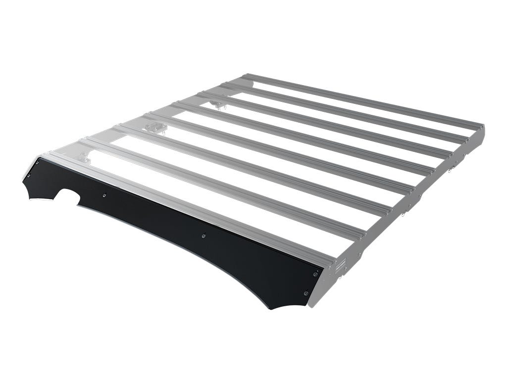 Ford F-150 Crew Cab (2015-2020) Slimsport Rack Wind Fairing | Front Runner