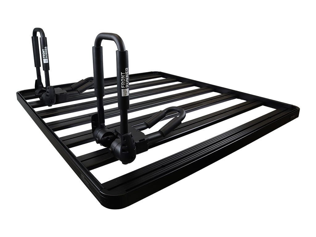 Kayak Carrier / Foldable J Style | Front Runner