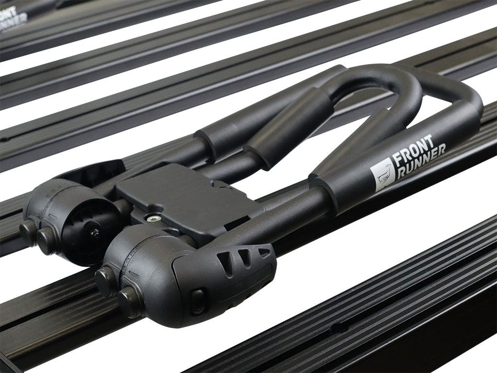 Kayak Carrier / Foldable J Style | Front Runner