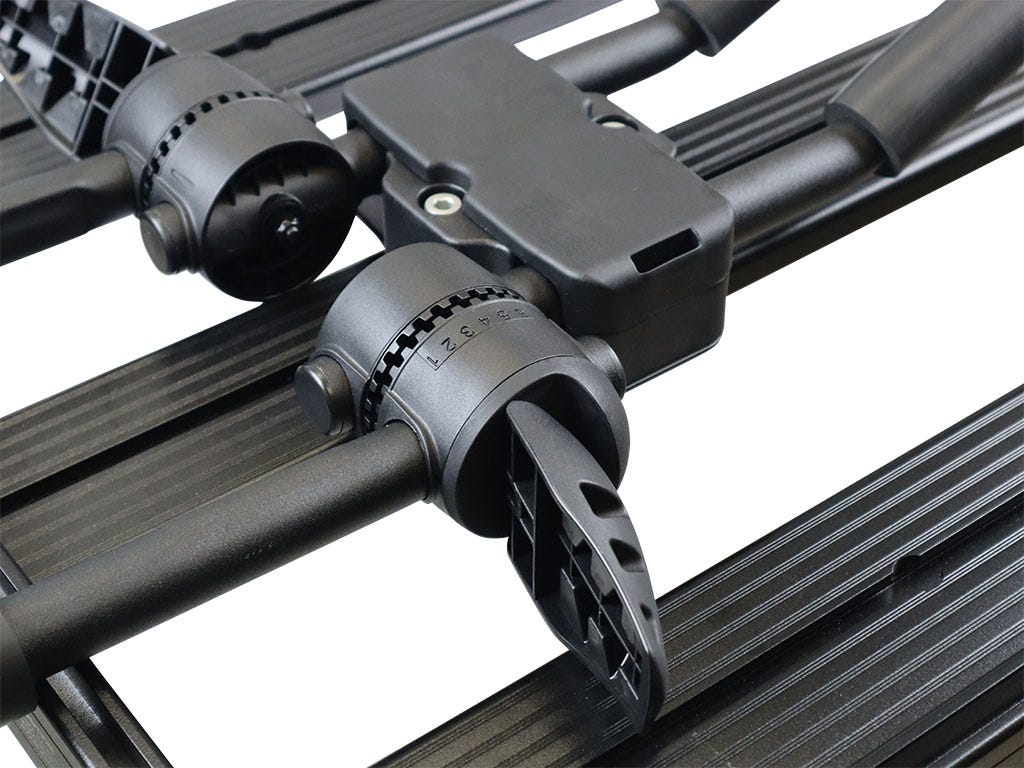 Kayak Carrier / Foldable J Style | Front Runner