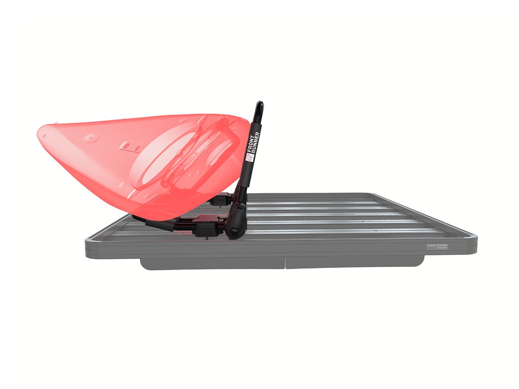 Kayak Carrier / Foldable J Style | Front Runner