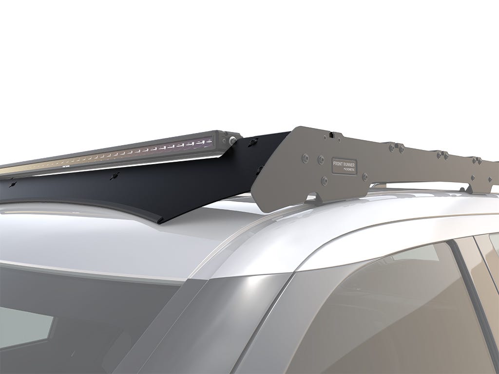 Toyota Tundra (2022-current) Slimsport Rack 40in Light Bar Wind Fairing | Front Runner