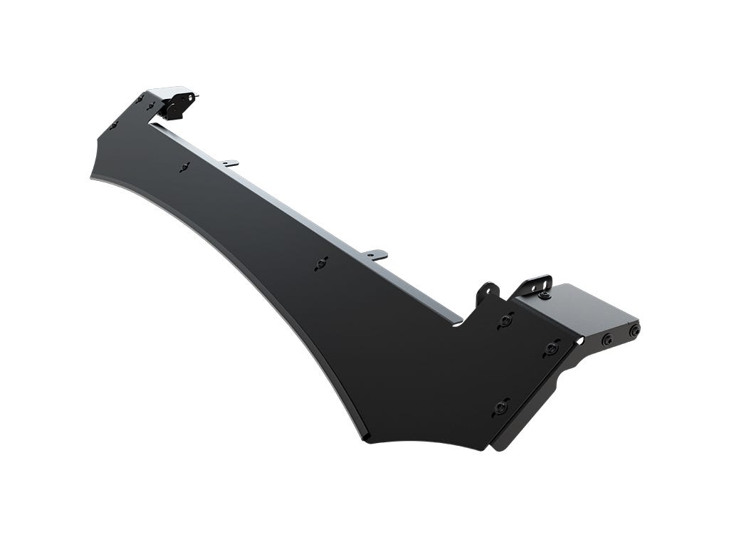 Toyota Tundra (2022-current) Slimsport Rack 40in Light Bar Wind Fairing | Front Runner