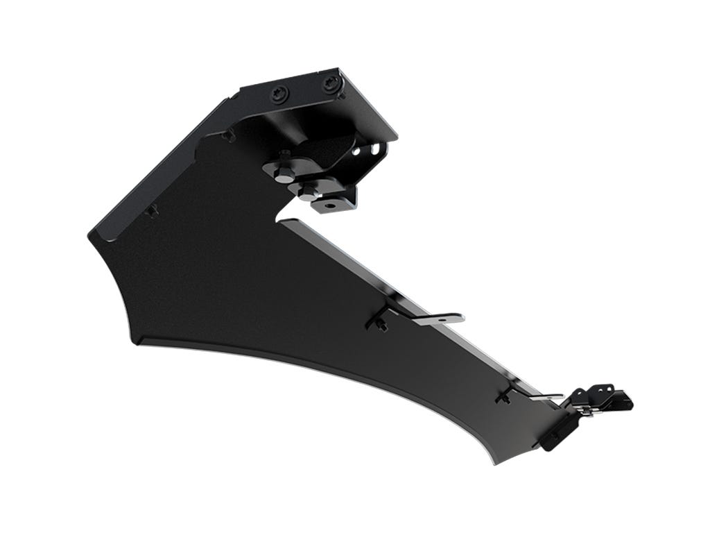 Toyota Tundra (2022-current) Slimsport Rack 40in Light Bar Wind Fairing | Front Runner