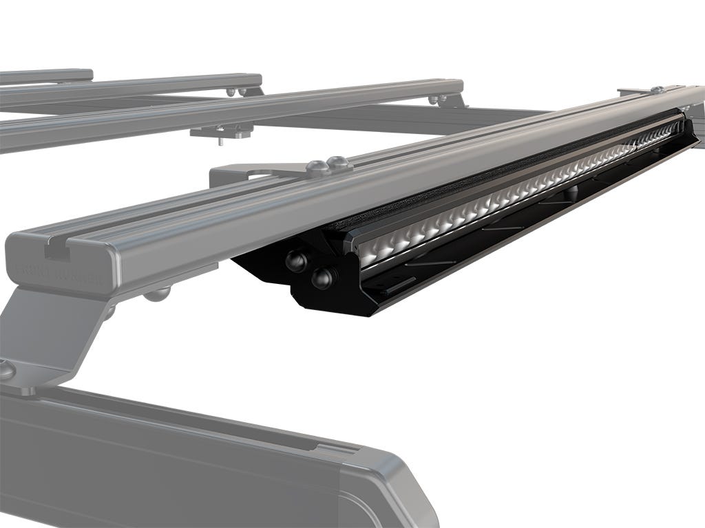 40in LED Light Bar VX1000-CB SM / 12V/24V w/Off-Road Performance Shield
