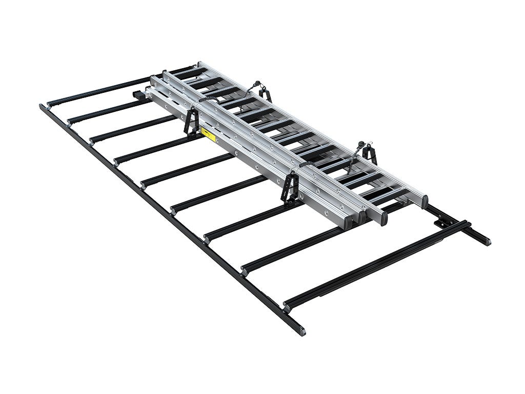 Slimsport/Slimpro Van Side Mount Accessory Bracket / Large | Front Runner