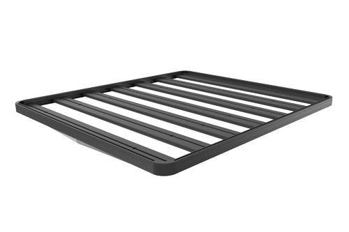 Volkswagen Amarok Double Cab RSI Canopy Slimline II Rack Kit | Front Runner