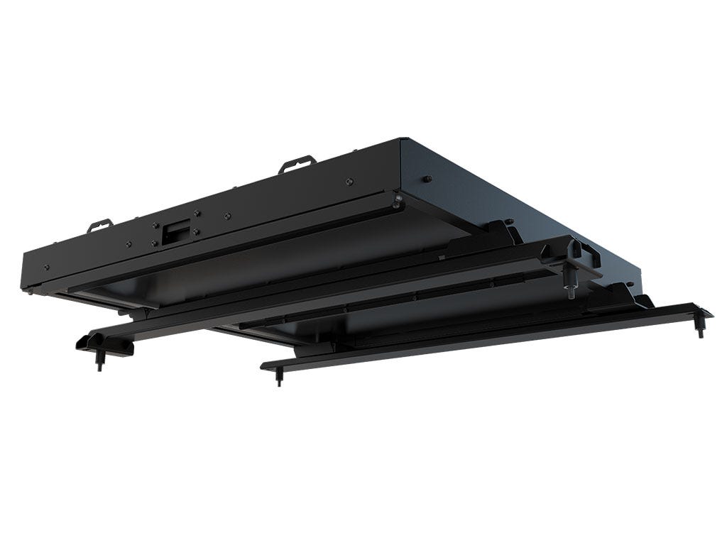 Land Rover New Defender 110 (L663) Cargo Slide | Front Runner