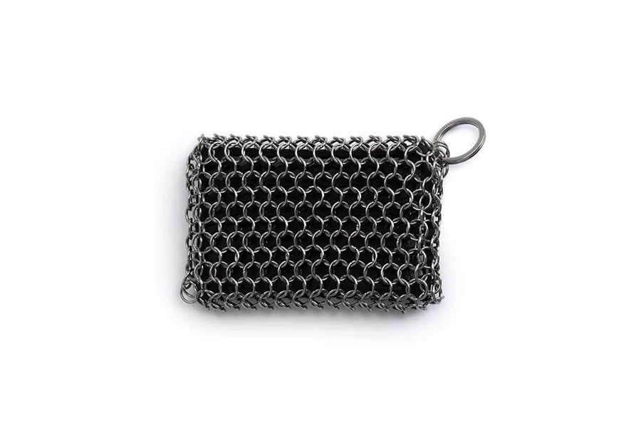 Barebones Stainless Steel Cleaning Mesh Scrubber