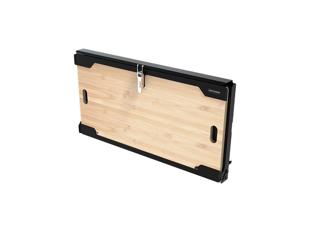 Drop Down Tailgate Table | Front Runner