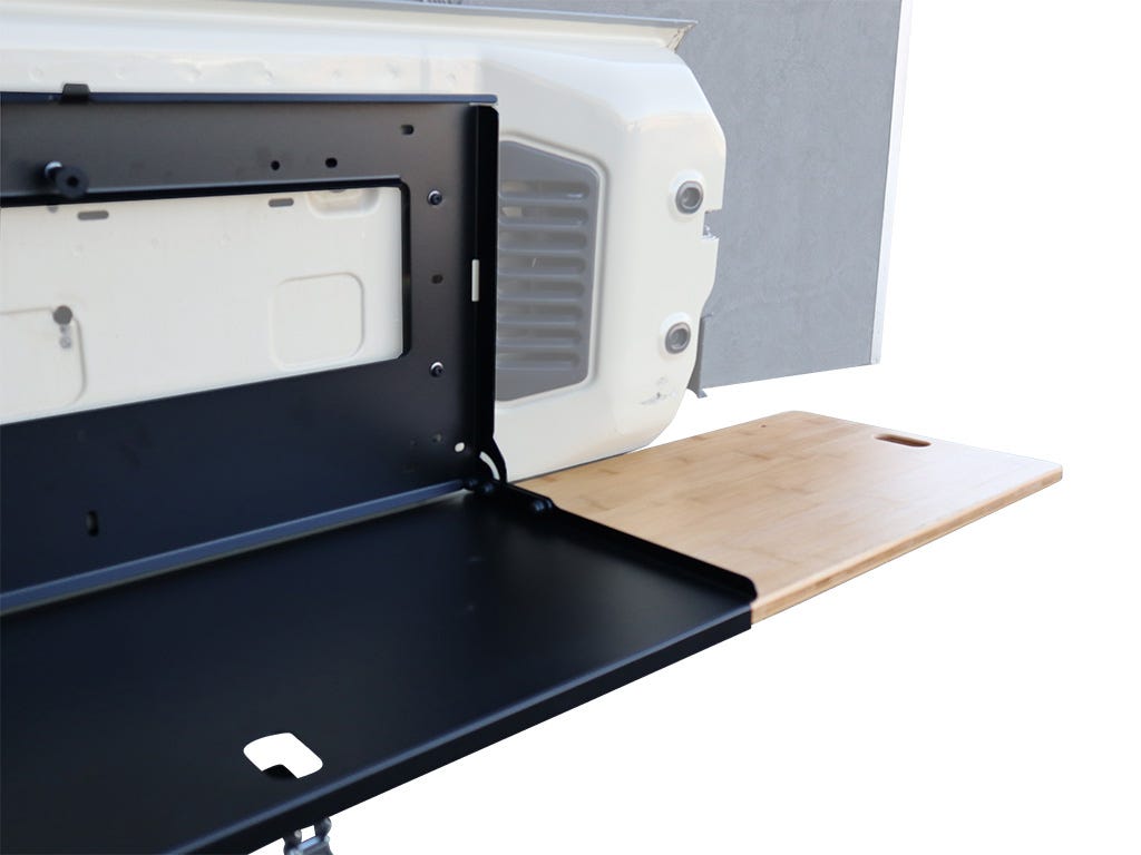 Drop Down Tailgate Table | Front Runner