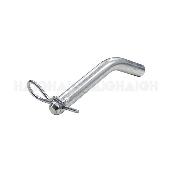 Cargo Mate Hitch Pin & Clip - THP02 | QIKAZZ 4x4 & Camping