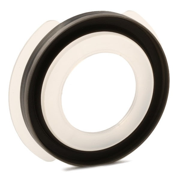 BMW Engine Front Crankshaft Seal for M57N & M57N2 - Corteco 11142249534