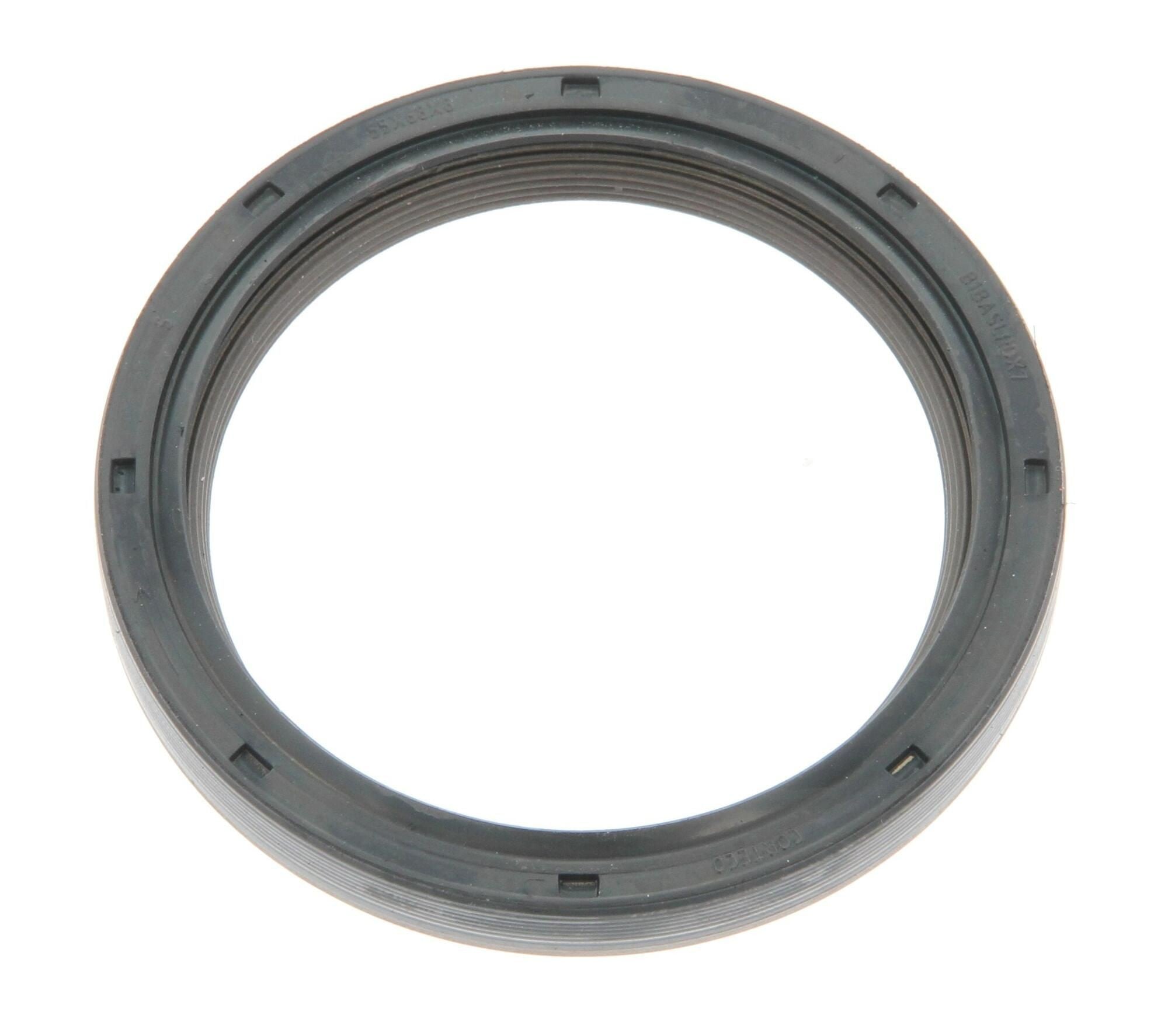BMW Engine Front Crankshaft Seal for M57N & M57N2 - Corteco 11142249534