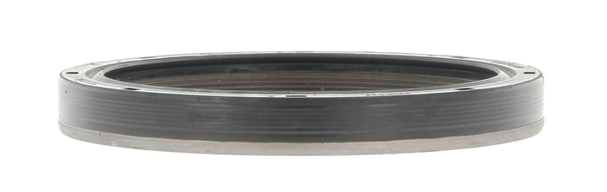 BMW Engine Front Crankshaft Seal for M57N & M57N2 - Corteco 11142249534
