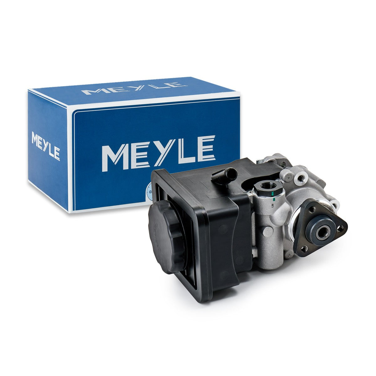 BMW Hydraulic Pump, Power Steering Pump for M57N & M57N2 X3 E83 & X5 E53 - Meyle  32416756930