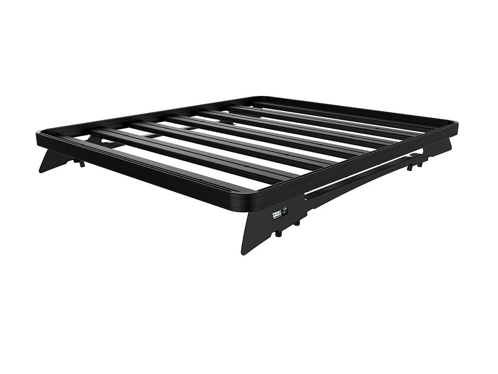 Toyota Hilux (2005-2015) Slimline II Roof Rack Kit | Front Runner