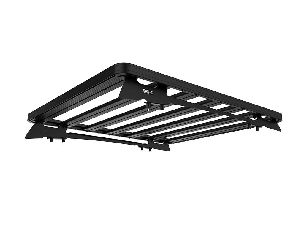 Toyota Hilux (2005-2015) Slimline II Roof Rack Kit | Front Runner