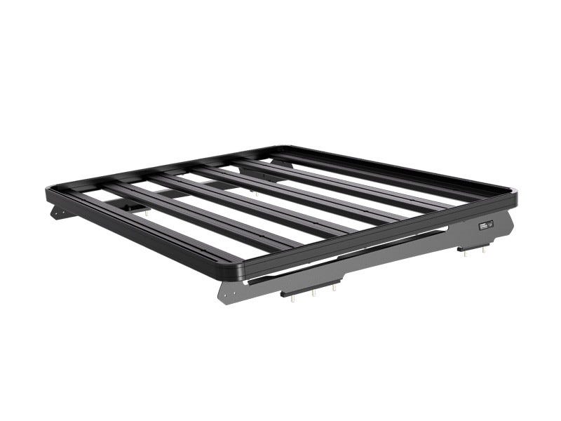 Toyota Land Cruiser 200/Lexus LX570 Slimline II 1/2 Roof Rack Kit | Front Runner