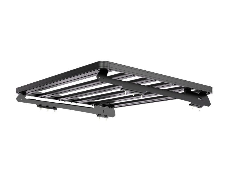 Toyota Land Cruiser 200/Lexus LX570 Slimline II 1/2 Roof Rack Kit | Front Runner
