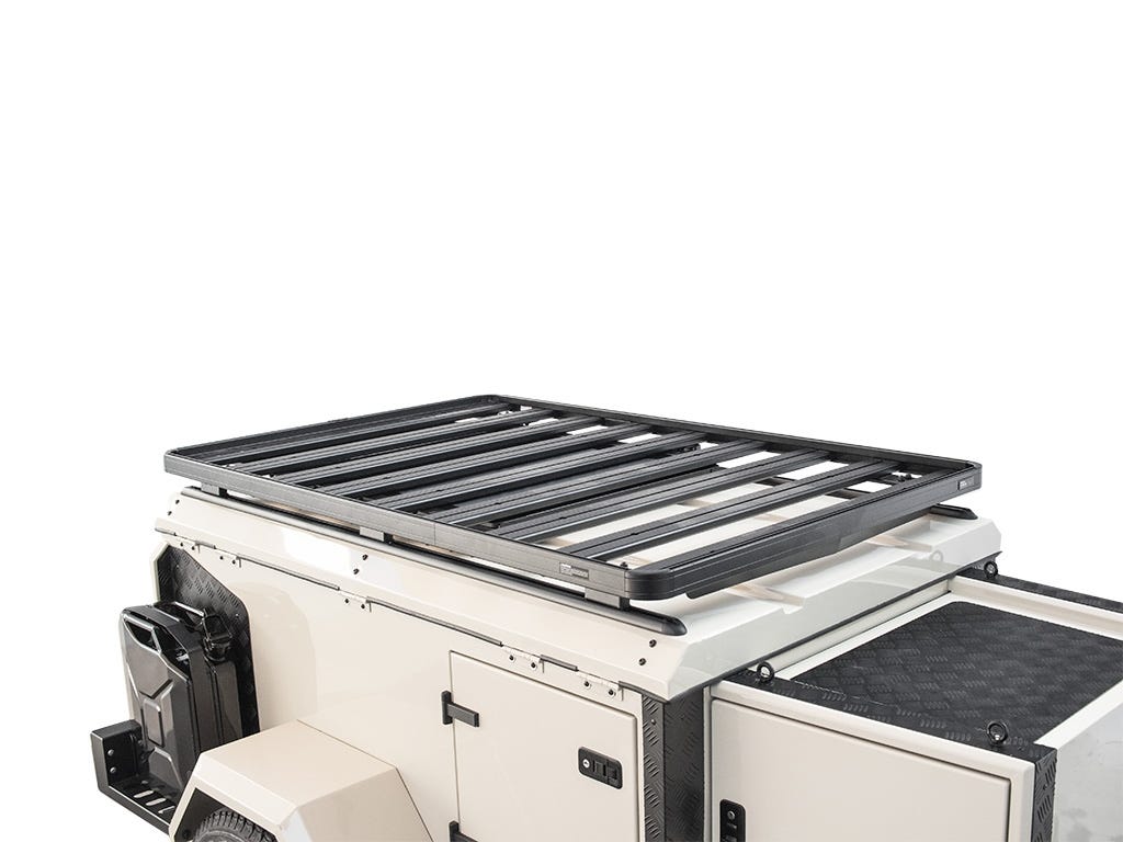 Ute Canopy or Trailer Slimline II Rack Kit / Tall / 1255mm(W) X 1964mm(L) | Front Runner
