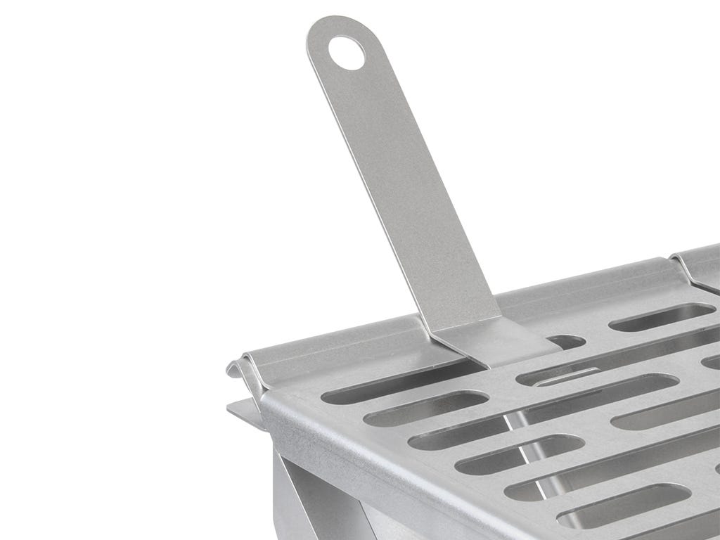 BBQ/Fire Pit | Front Runner