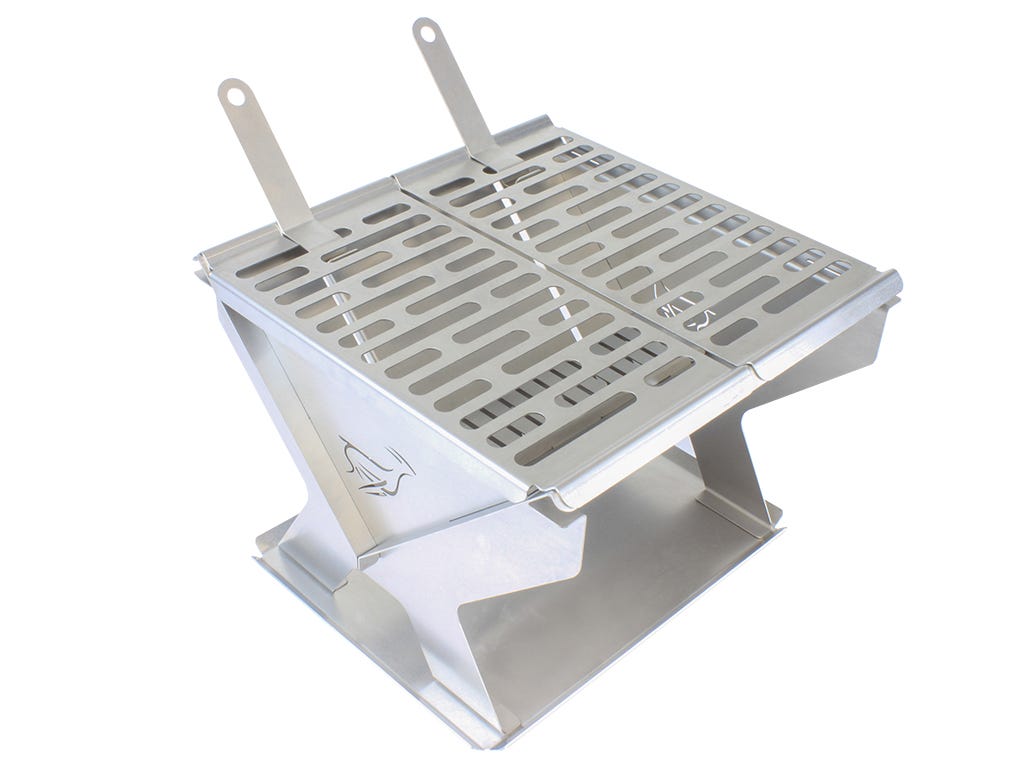 BBQ/Fire Pit | Front Runner