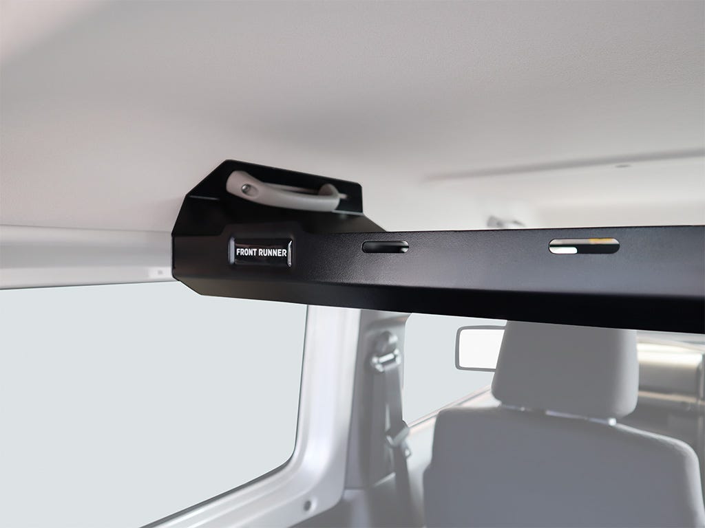 Suzuki Jimny 3 Door Internal Storage Shelf | Front Runner