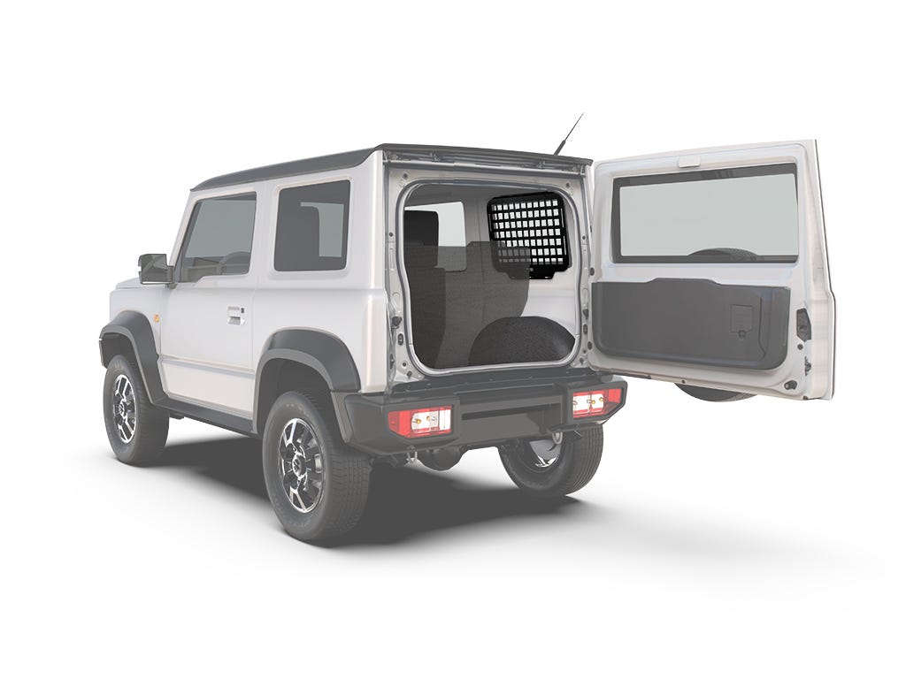 Suzuki Jimny 3 Door (2018-Current) Rear Window Molle Panel | Front Runner