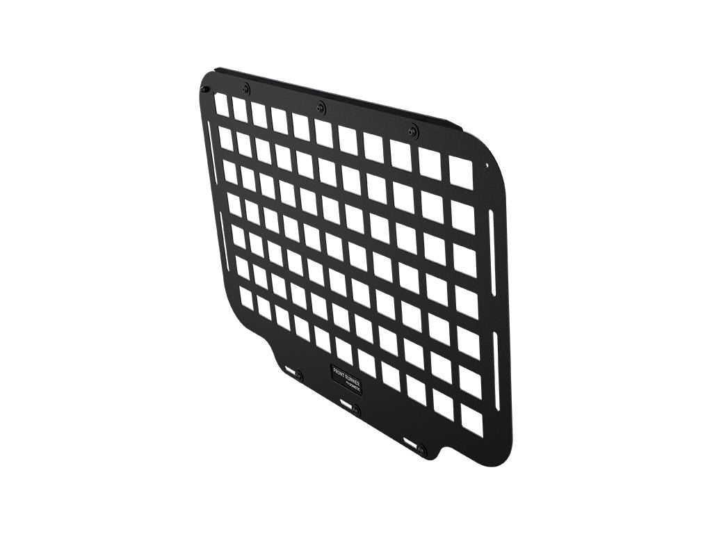 Suzuki Jimny 3 Door (2018-Current) Rear Window Molle Panel | Front Runner
