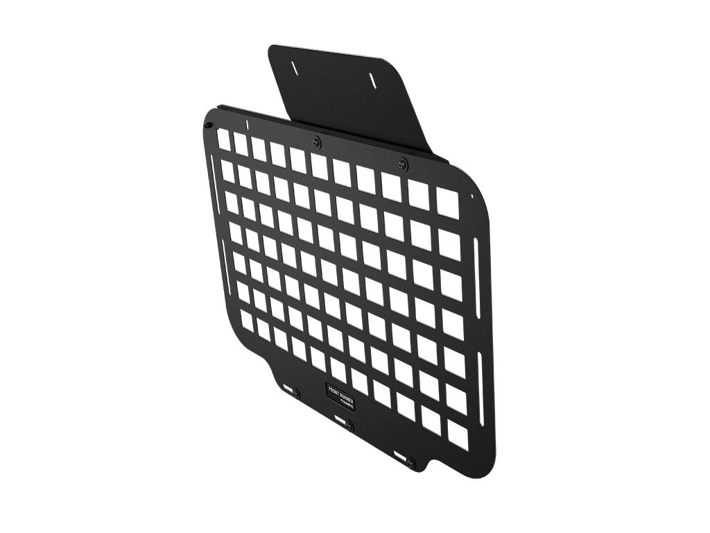 Suzuki Jimny 3 Door (2018-Current) Rear Window Molle Panel | Front Runner