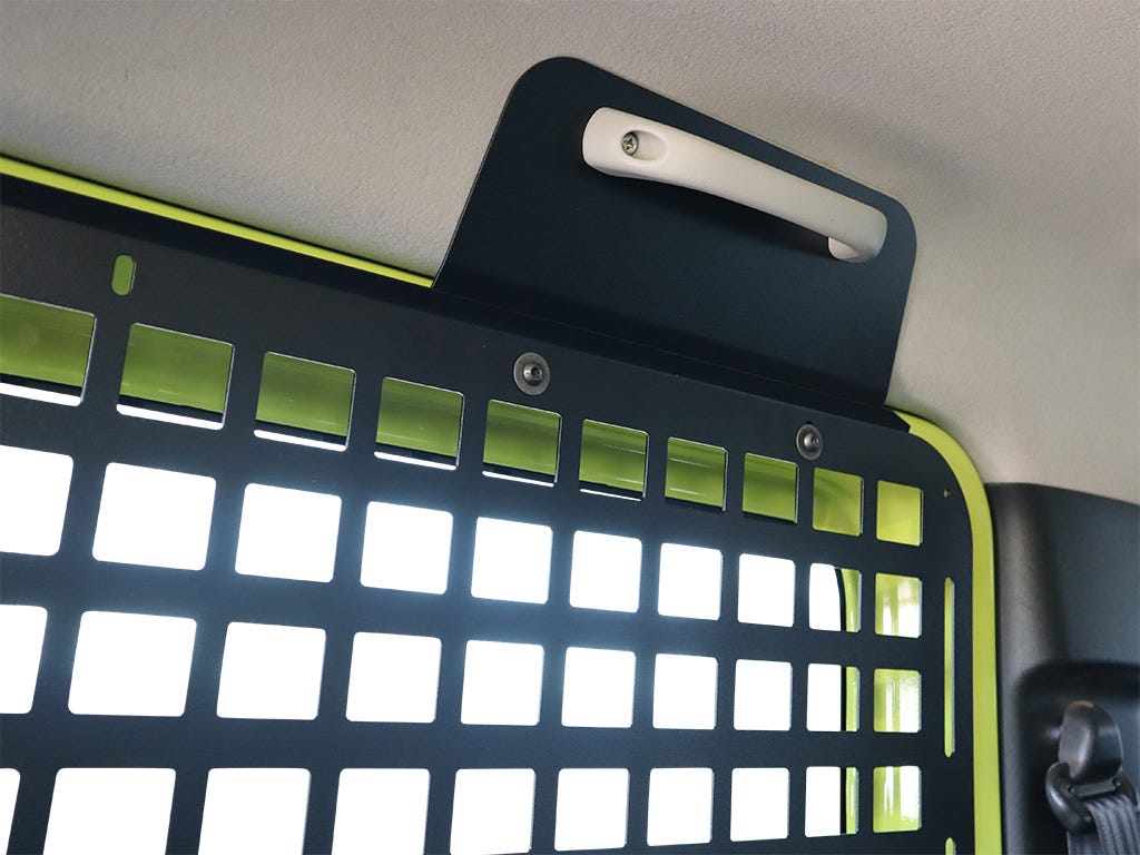 Suzuki Jimny 3 Door (2018-Current) Rear Window Molle Panel | Front Runner