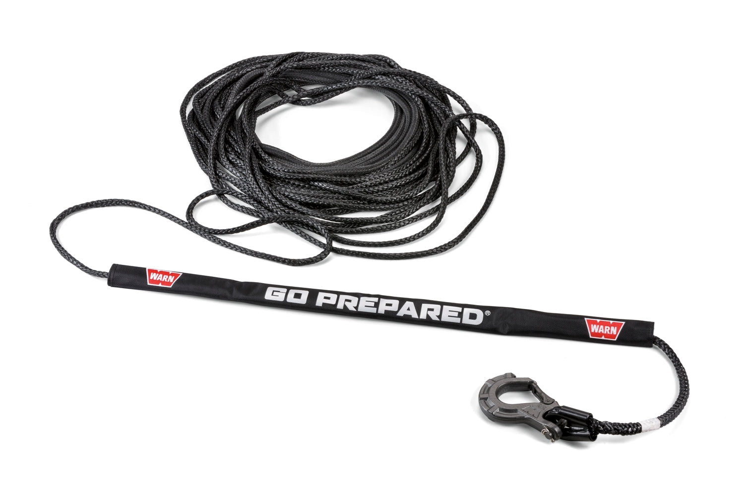 Warn Removable Rope Abrasion Sleeve - 100330