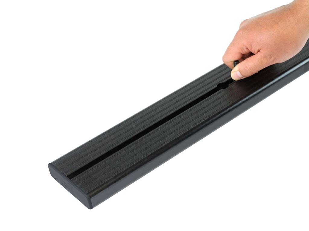 Double Load Bar Kit for Toyota Tundra 5.5' Crew Max (2007-Current) - by Front Runner | Front Runner