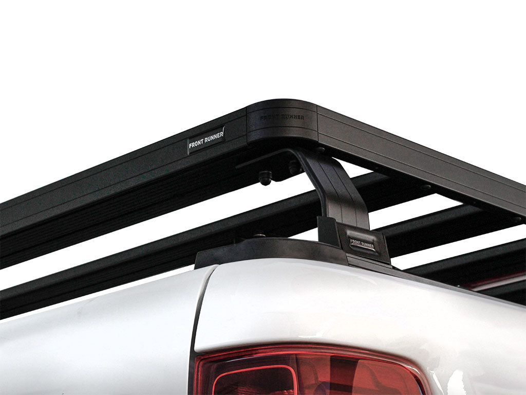 Ute Roll Top Slimline II Load Bed Rack Kit / 1475(W) x 1762(L) - by Front Runner | Front Runner