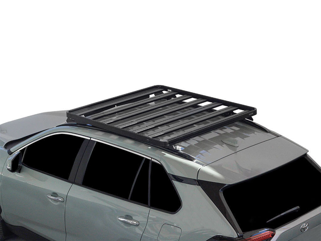 Slimline II Roof Rack Kit for Toyota Rav4 (2019-Current) - by Front Runner | Front Runner