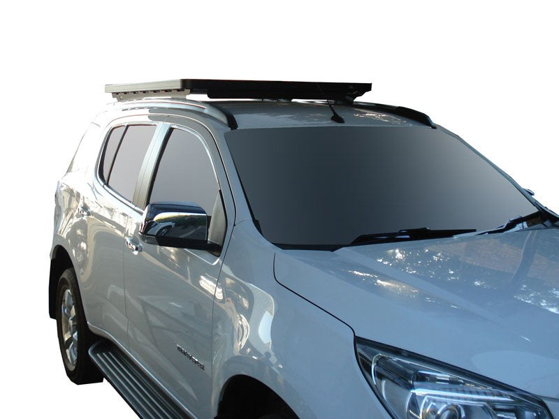 Chevrolet Trailblazer (2012-Current) Slimline II Roof Rack Kit - by Front Runner | Front Runner