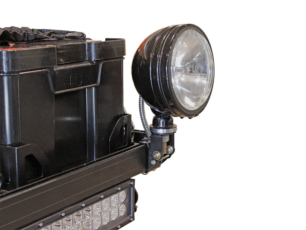 Roof Rack Spotlight Bracket - by Front Runner | Front Runner