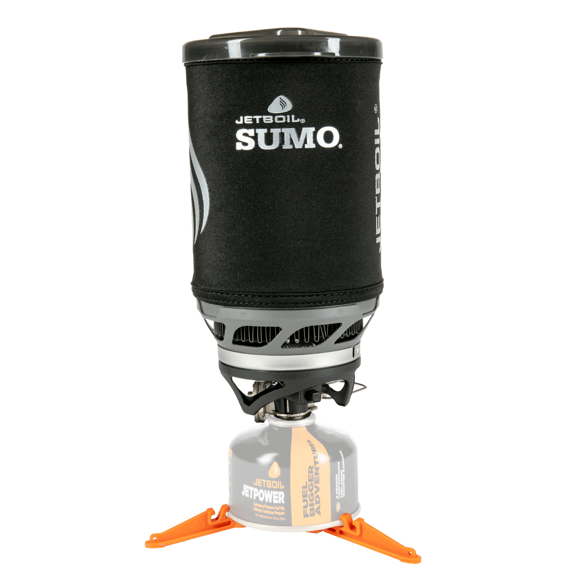 Jetboil Sumo 1.8L Hike Stove | Jetboil