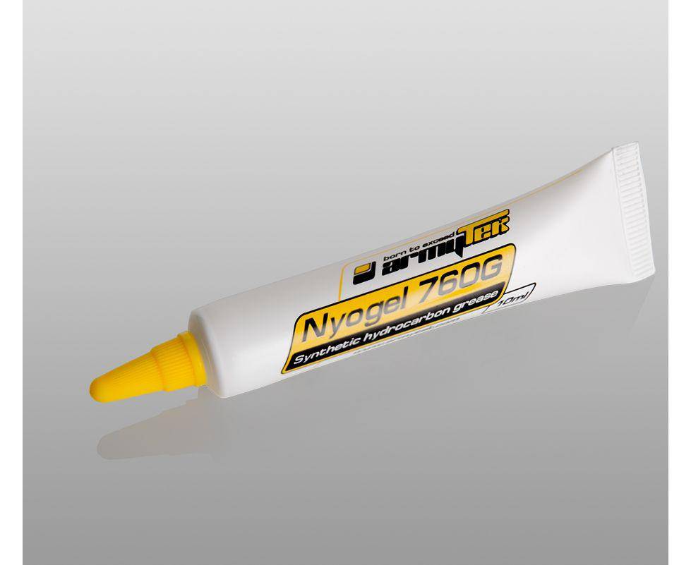 Armytek NyoGel 760G (10ml) | Armytek