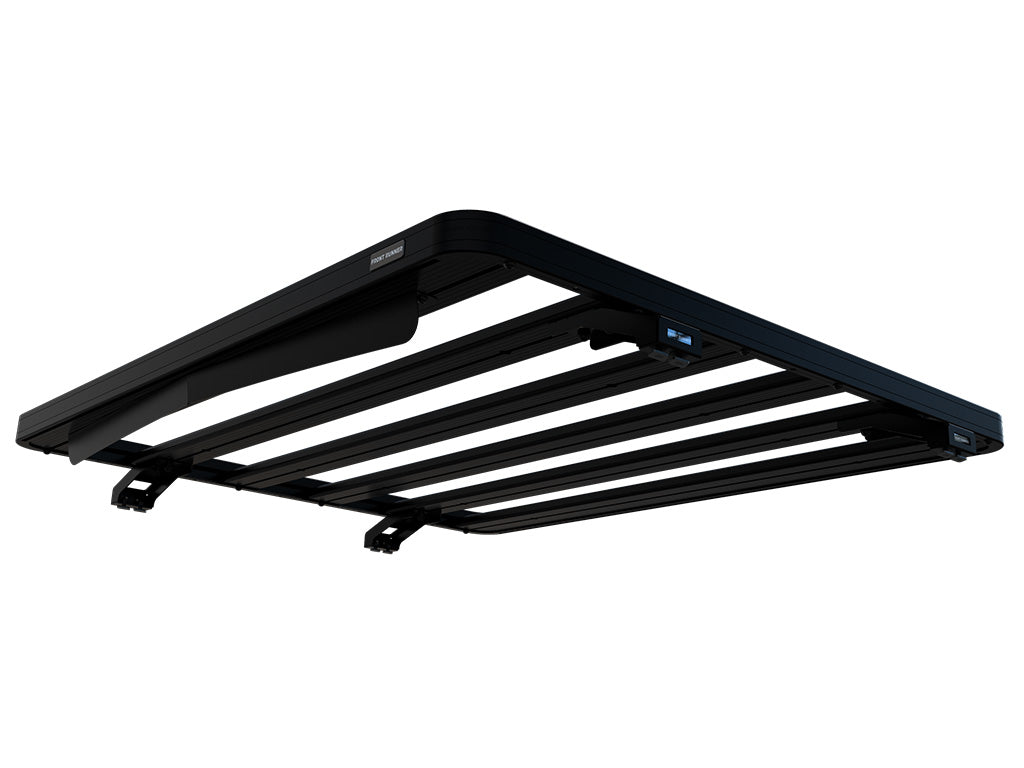 Slimline II Load Bed Rack Kit for Toyota Hilux Legend RS - by Front Runner | Front Runner