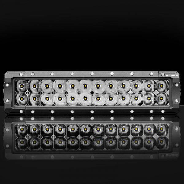 Stedi 14" ST4K 24 LED Double Row Light Bar LEDST4K-14-24L | Stedi