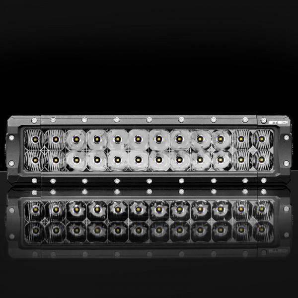 Stedi 14" ST4K 24 LED Double Row Light Bar LEDST4K-14-24L | Stedi