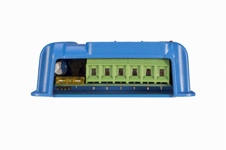 Victron BlueSolar (Non-Bluetooth) MPPT 75/15 (12/24V-15A) Solar Charge Controller | Victron Energy
