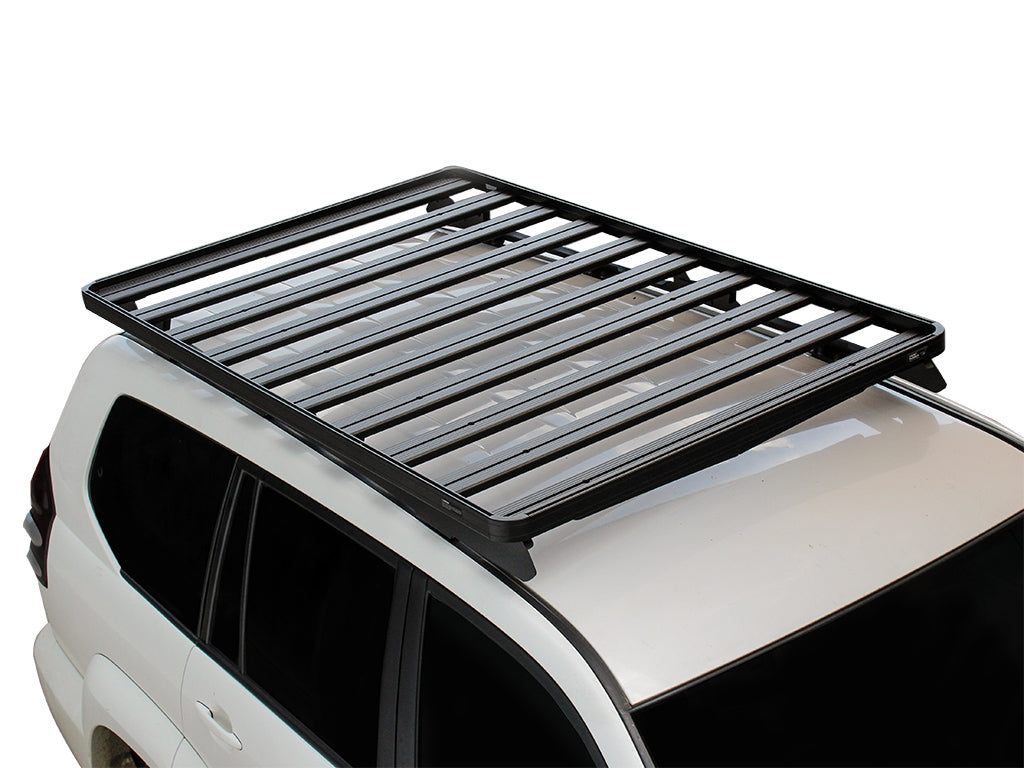 Slimline II Roof Rack Kit for Toyota Prado 120 - by Front Runner | Front Runner