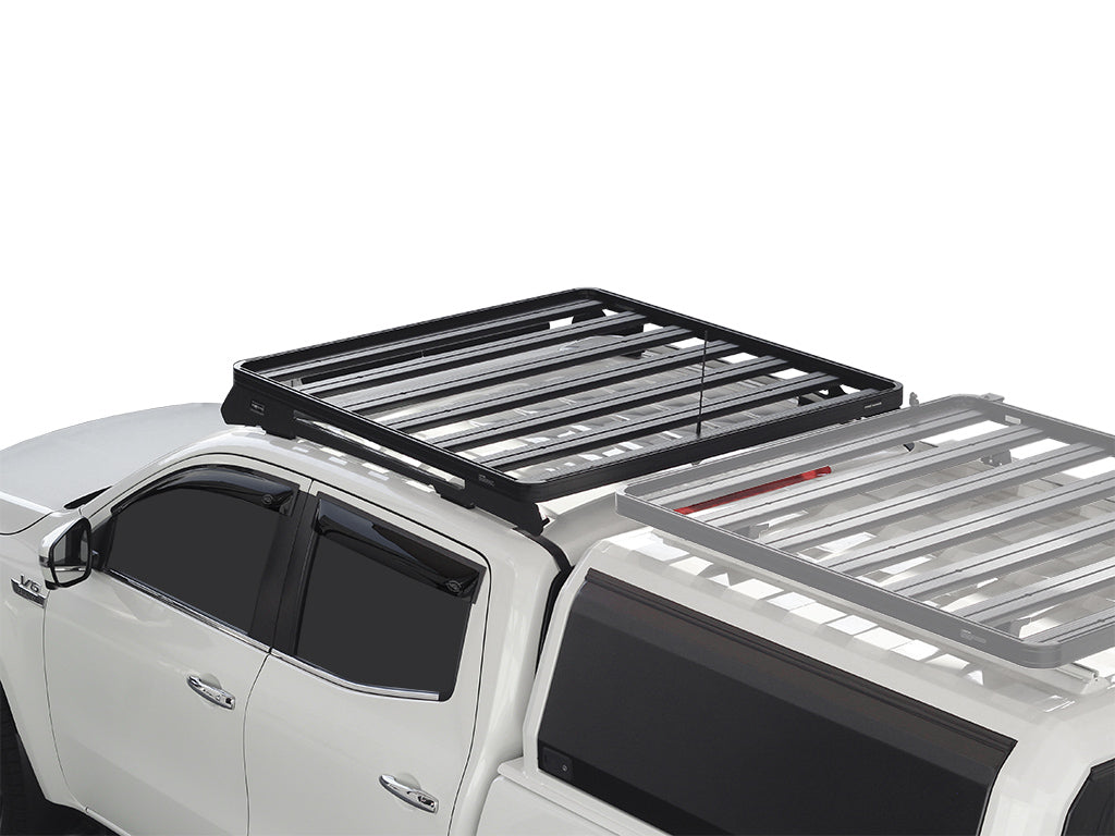 Mercedes X-Class (2017-Current) Slimline II Roof Rack Kit - by Front Runner | Front Runner