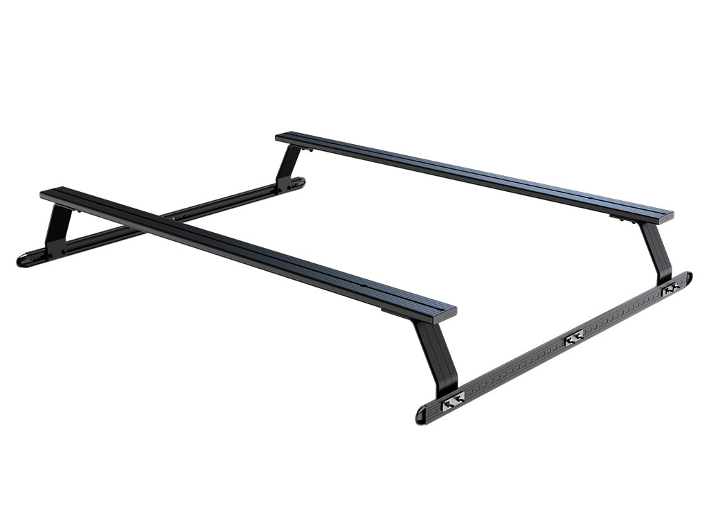 GMC Sierra Crew Cab (2014-Current) Double Load Bar Kit - by Front Runner | Front Runner