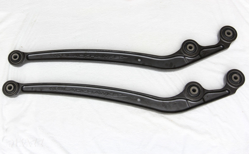 Blackhawk Forged Radius Arms for Toyota Landcruiser 80 105 & Pre DPF 76, 78 79 Series | Roadsafe